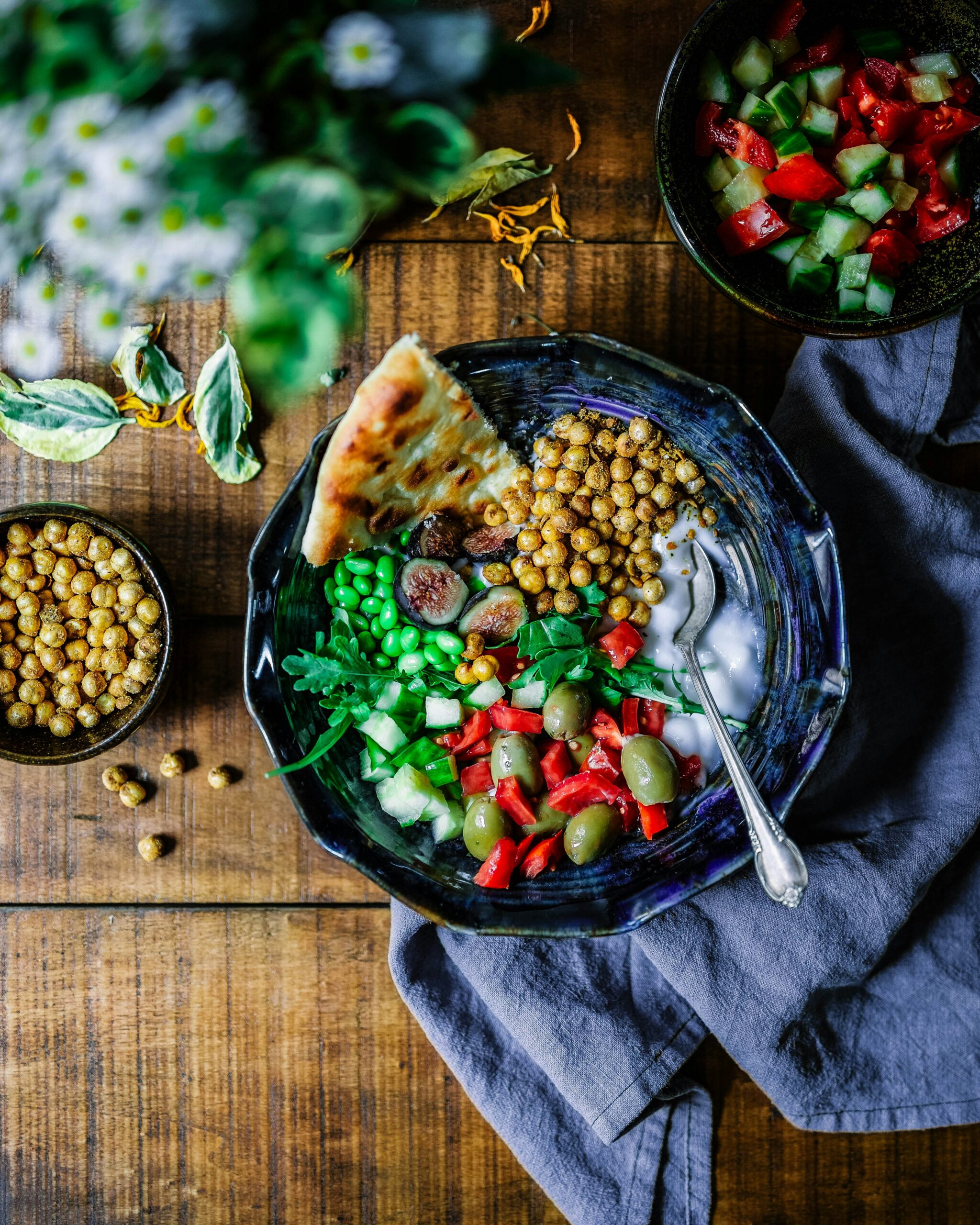 Nutrición