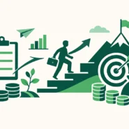 Cómo definir metas financieras que sí se cumplen