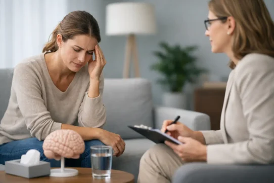 Cómo elegir psicólogo para gestionar ansiedad