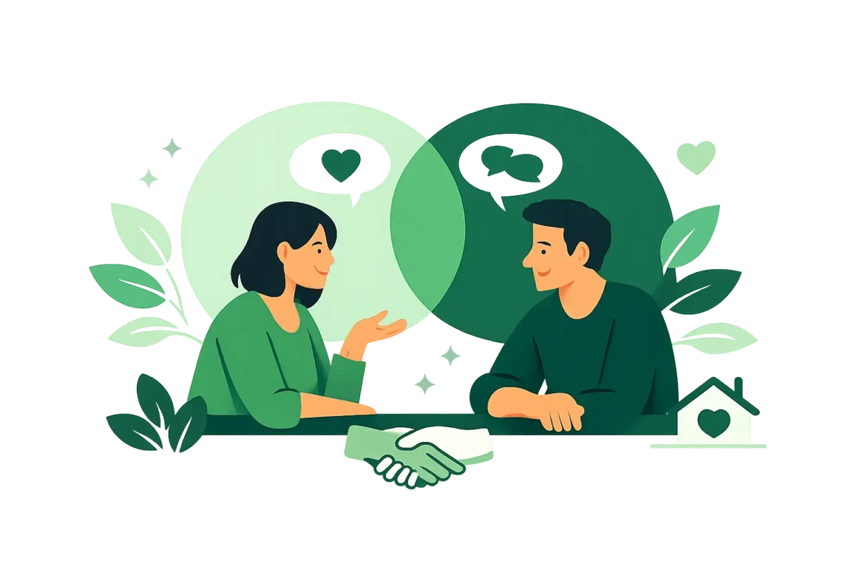 Cómo mejorar la comunicación en pareja sin discutir