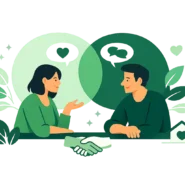 Cómo mejorar la comunicación en pareja sin discutir