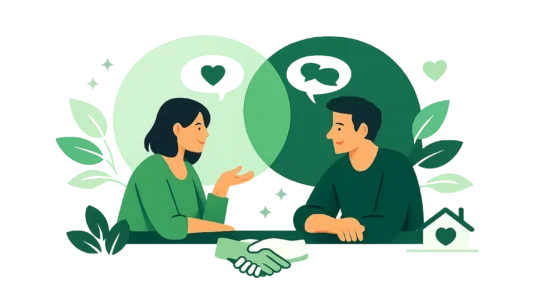 Cómo mejorar la comunicación en pareja sin discutir