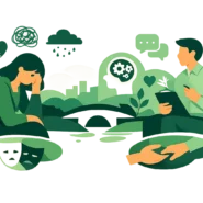 Cuándo consultar salud mental y pedir ayuda