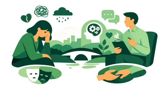 Cuándo consultar salud mental y pedir ayuda
