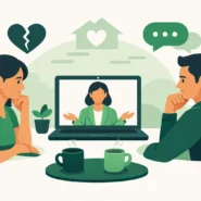 ¿Cuándo elegir terapia de pareja online?