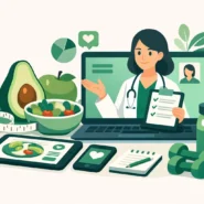Nutricionista online: un plan personalizado real