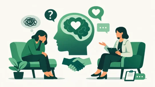 Salud mental: cuándo pedir apoyo profesional