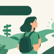 Cómo acompañar cambios vitales sin perderte