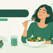 Cómo mejorar la relación con la comida sin dietas