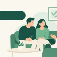 ¿Cuándo acudir a terapia sexual en pareja?