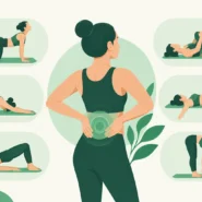 Los 7 mejores ejercicios para dolor lumbar